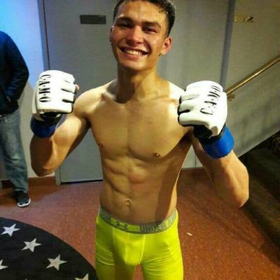 Fighter Image