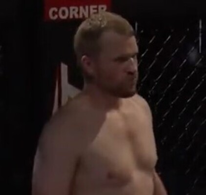 Fighter Image