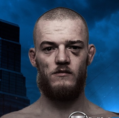 Fighter Image