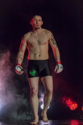 Fighter Image