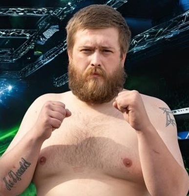 Fighter Image