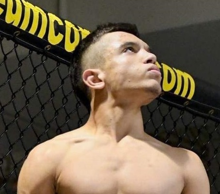 Fighter Image