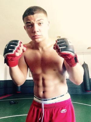 Fighter Image