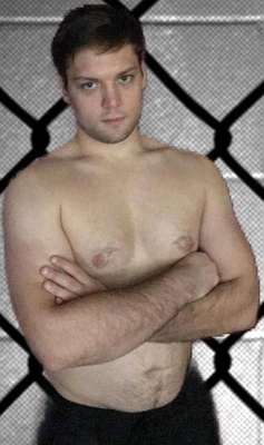 Fighter Image