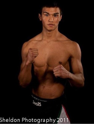 Fighter Image