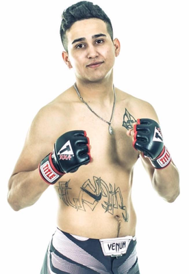 Fighter Image