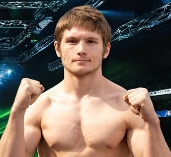 Fighter Image