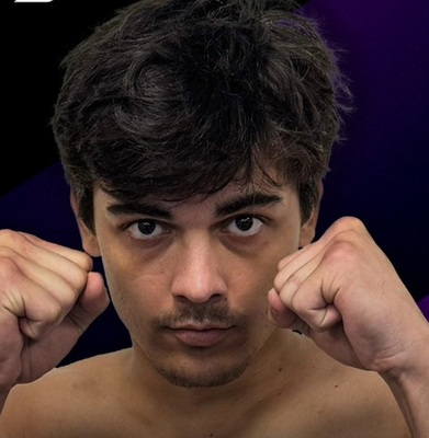 Fighter Image
