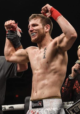 Fighter Image