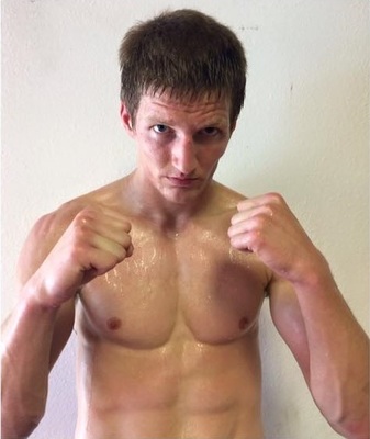 Fighter Image