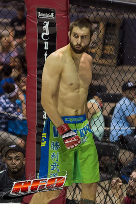 Fighter Image