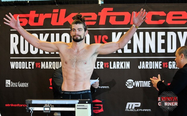 Fighter Image