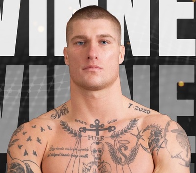 Fighter Image