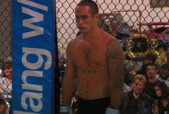 Fighter Image