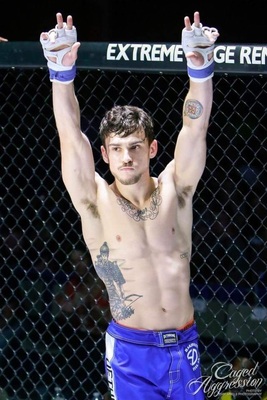 Fighter Image