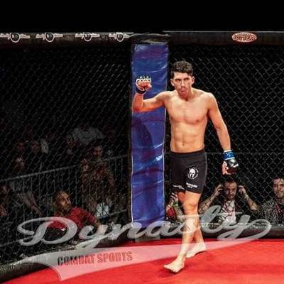 Fighter Image