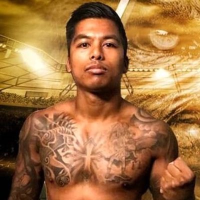 Fighter Image
