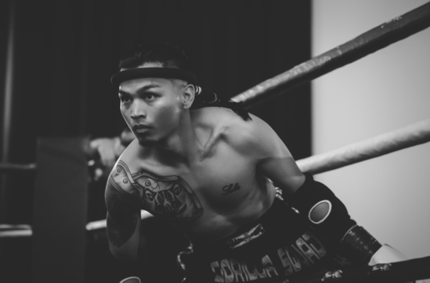 Fighter Image