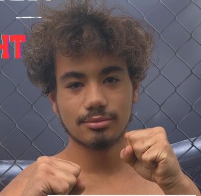 Fighter Image