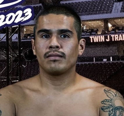 Fighter Image