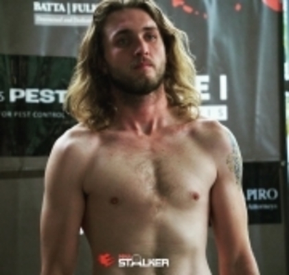 Fighter Image