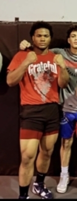Fighter Image