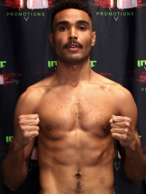 Fighter Image
