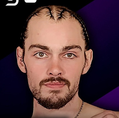 Fighter Image
