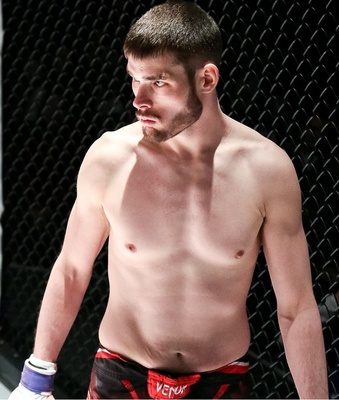 Fighter Image
