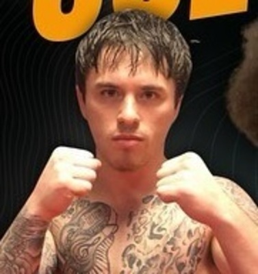 Fighter Image