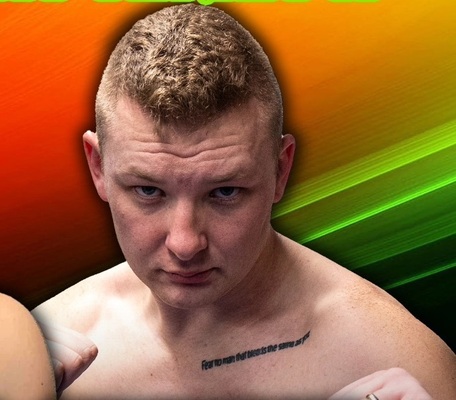 Fighter Image