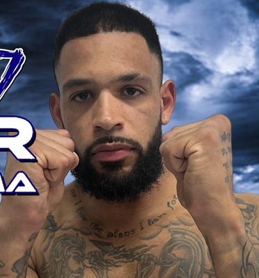 Fighter Image