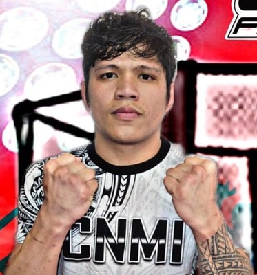 Fighter Image