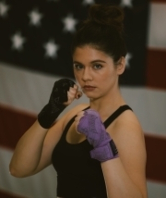 Fighter Image