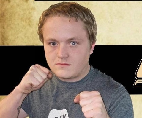 Fighter Image