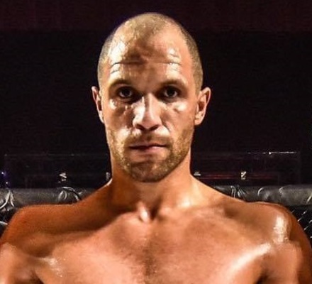 Fighter Image