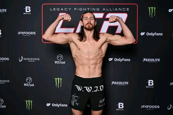 Fighter Image