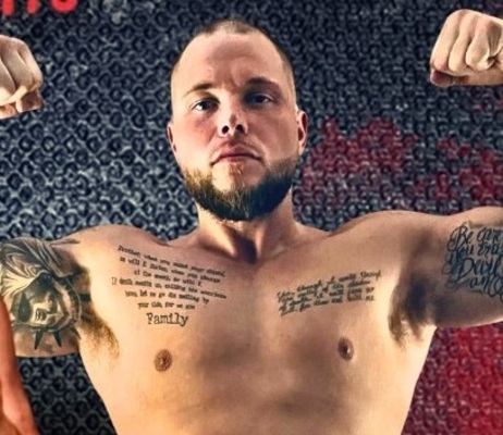Fighter Image