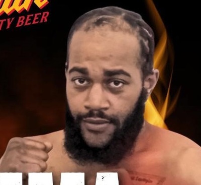 Fighter Image