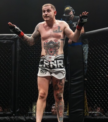 Fighter Image