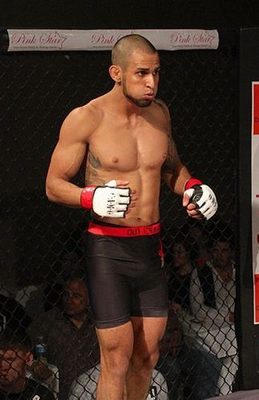 Fighter Image