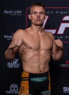 Fighter Image