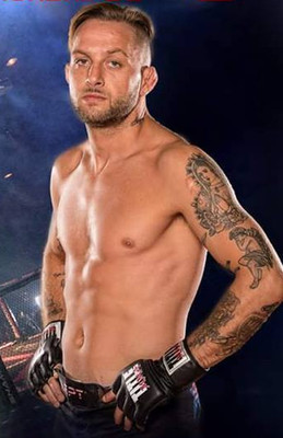 Fighter Image