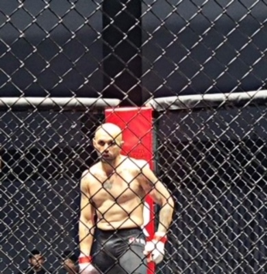 Fighter Image