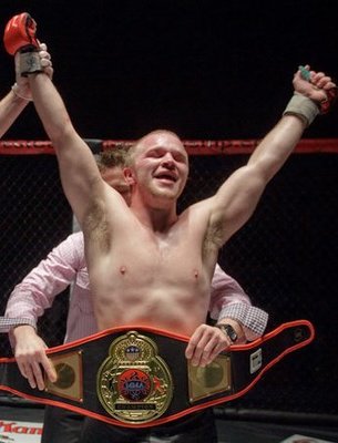 Fighter Image