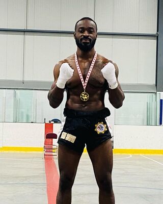 Fighter Image