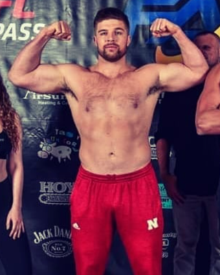 Fighter Image