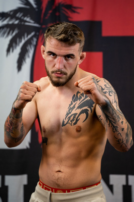 Fighter Image