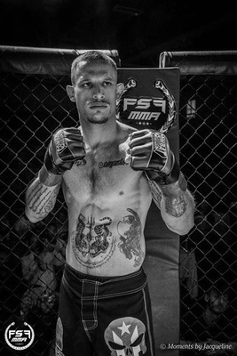 Fighter Image
