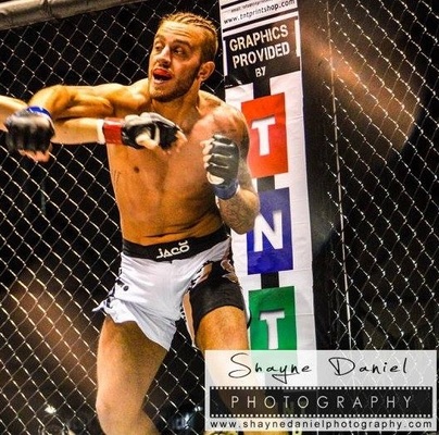 Fighter Image
